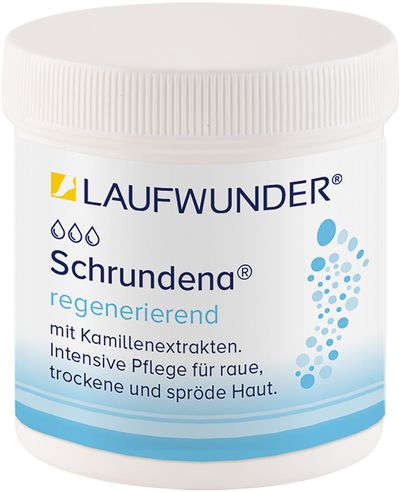 Krém erősen repedezett bőrre 75ml